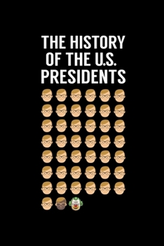 Notizbuch: Kalender 2020 Anti Trump Geschichte Der Us Pr�sidenten Clown 120 Seiten, 6X9 (Ca. A5), Jahres-, Monats-, Wochen- & Tages-Planer
