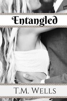 Paperback Entangled Book