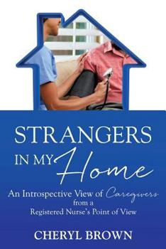 Paperback Strangers in My Home Book