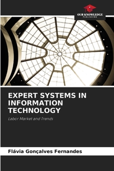 Paperback Expert Systems in Information Technology Book