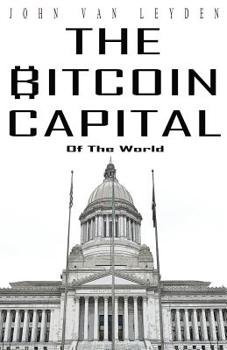 Paperback The Bitcoin Capital Book