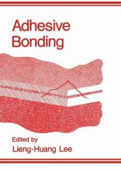 Paperback Adhesive Bonding Book