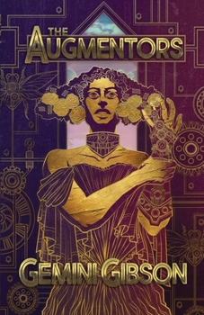 Paperback The Augmentors Book