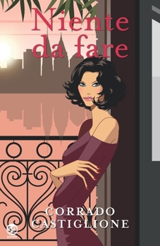 Paperback Niente da fare [Italian] Book