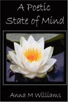 Paperback A Poetic State of Mind Book