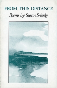 Paperback From This Distance Book