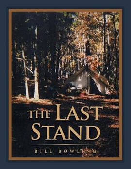 Paperback The Last Stand Book