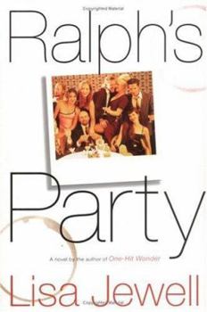 Paperback Ralph's Party Book
