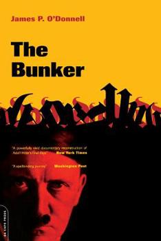 Paperback The Bunker Book