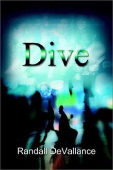 Paperback Dive Book