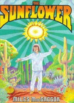 Hardcover The Sunflower Book