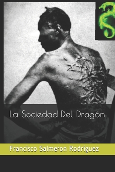 Paperback La Sociedad Del Dragón [Spanish] Book
