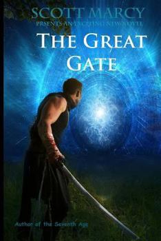 Paperback The Great Gate Book