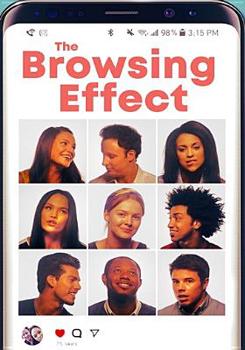 DVD The Browsing Effect Book