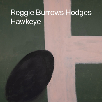 Hardcover Reggie Burrows Hodges: Hawkeye Book