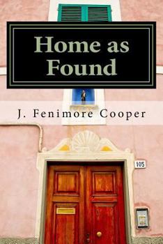 Home as Found: Sequel to Homeward Bound