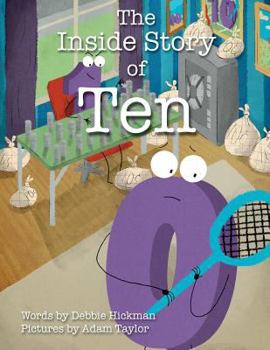 Paperback The Inside Story of Ten Book