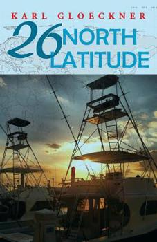 Paperback 26 North Latitude Book