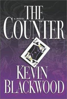Hardcover The Counter Book