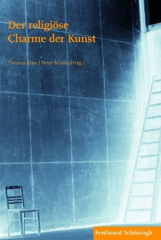 Paperback Der Religiöse Charme Der Kunst [German] Book