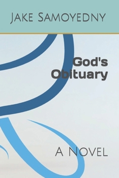 Paperback God's Obituary Book