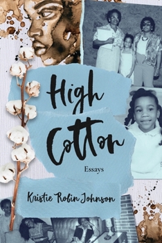 Paperback High Cotton Book