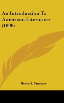 An Introduction To American Literature