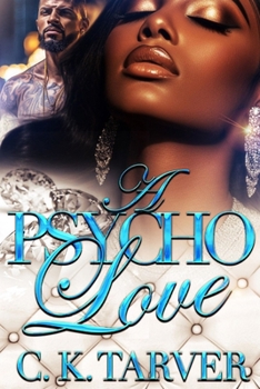 Paperback A Psycho Love Book
