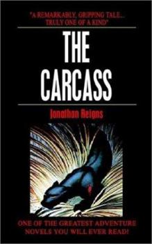 Paperback The Carcass Book