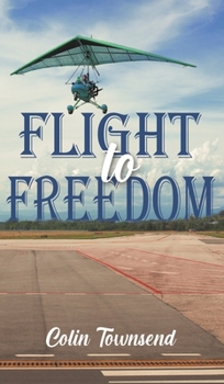 Hardcover Flight to Freedom Book