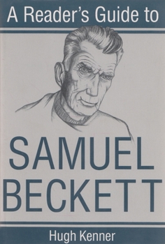 Paperback A Reader's Guide to Samuel Beckett Book