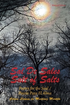 Paperback Sal De Sales: Salt of Salts Book