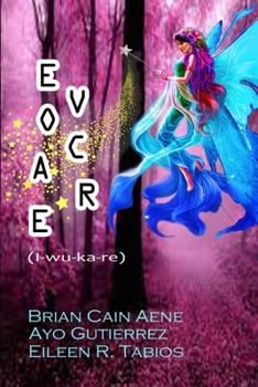 Paperback Evocare: A Collection of Tanka Book