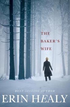 Paperback The Baker's Wife Book