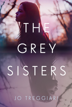 Paperback The Grey Sisters Book