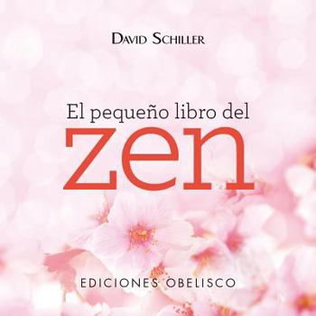 Paperback El Pequeno Libro del Zen [Spanish] Book
