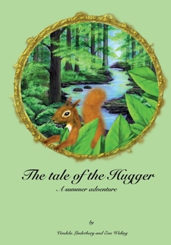 Paperback The tale of the Hugger Book