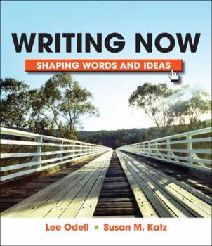 Paperback Writing Now: Shaping Words and Images Book