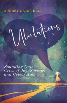 Paperback Ululations Book
