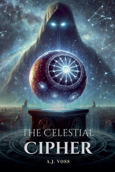 Paperback The Celestial Cipher Book