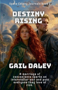 Paperback Destiny Rising Book