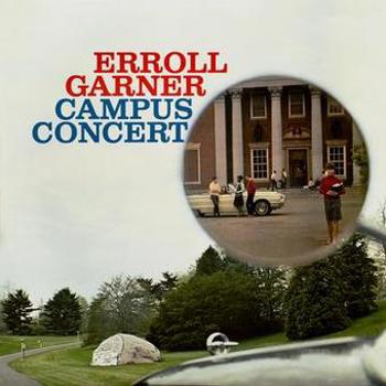 Music - CD Campus Concert Book