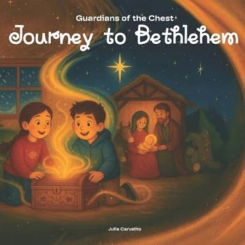 Paperback Journey To Bethlehem Book