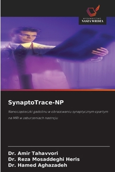 Paperback SynaptoTrace-NP [Polish] Book