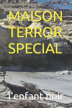 MAISON TERROR SPECIAL (livro na coleção de especialidades portuguesas) (Portuguese Edition)