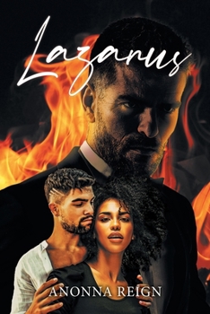 Paperback Lazarus Book