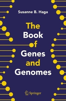 Paperback The Book of Genes and Genomes Book