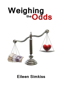 Paperback Weighing the Odds Book