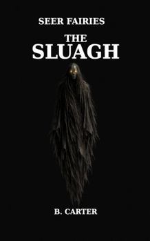 Paperback Sluagh: Seer Fairies Book
