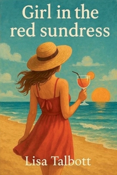 Paperback Girl in the Red Sundress Book